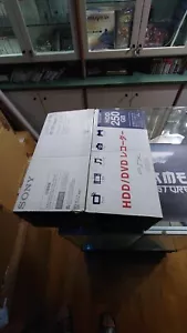 Sony PlayStation PSX DESR-7100 & Romote Full Working with memory card PS1 PS2 - Foto 1 di 16