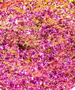 ULTRASHIFT CHAMELEON FLAKE - ARIES - Picture 1 of 1