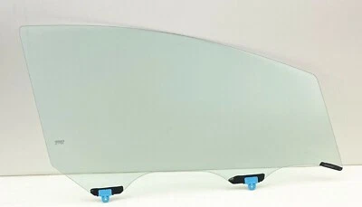 Passenger/Right Front Window Glass For 2014-2019 Nissan Versa Note Hatchback - Image 1 of 4