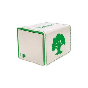 Mana 8 - Alcove Edge Forest Deck Box - Ultra Pro - Picture 1 of 1