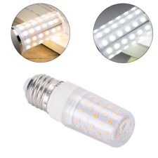 6pcs E27 LED corn bulb ceramic corn light LED warm white 3000K for bulb