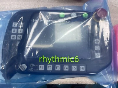 Panasonic Teach Pendent AUR01060 NEW Foto 1 de 2