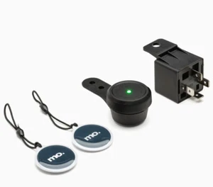 Motogadget mo.lock NFC - Picture 1 of 3