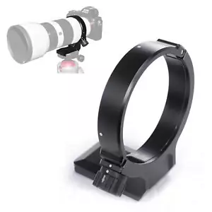 Lens Bracket Collar Tripod Mount Ring for Sony FE 70-200mm f/4 G OSS SEL70200G - Picture 1 of 9
