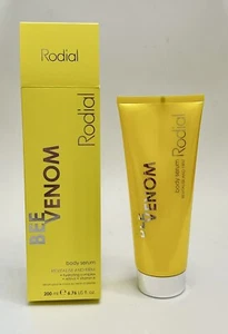 Rodial Bee Venom Body Serum 200ml - New In Box - Picture 1 of 2