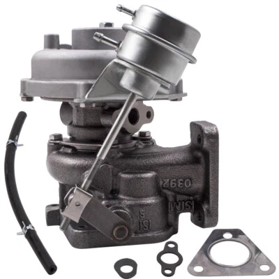 New Turbocharger K03 for VW Vento Passat 1.9TD AAZ 454065-0002 75HP 1993-1997 - Image 1 of 4