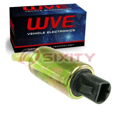 Wells Vapor Canister Purge Solenoid for 1986-2003 Ford Aerostar Country ml - Image 1 of 4