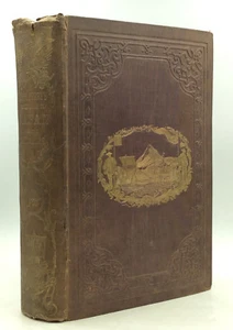 NARRATIVE OF EXPEDITION OF AMERICAN SQUADRON TO CHINA SEAS & JAPAN - Hawks, 1856 - Picture 1 of 12