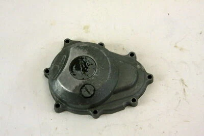 Yamaha YZ250F WR250F 2001-2002 motor izquierdo estator volante magnético cubierta estuche Foto 1 de 4
