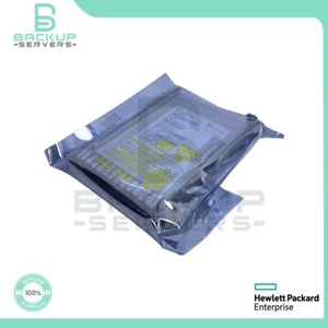 P18434-B21 HPE G8-G10 960GB Mixed Use 6Gbps SATA MLC 2.5" SC SSD P18478-001 - Picture 1 of 3