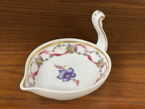Richard Ginori RAPALLO Porcelain Ring Holder Tray, Italy - Picture 1 of 5
