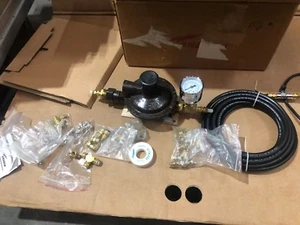 Hutton 132-8 Andrew 42996A Low Pressure Regulating Assembly Replacement - Picture 1 of 6