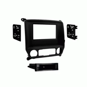 Metra 99-3014G Single & Double Din Radio Install Dash Kit, Car Stereo Mount - Picture 1 of 1