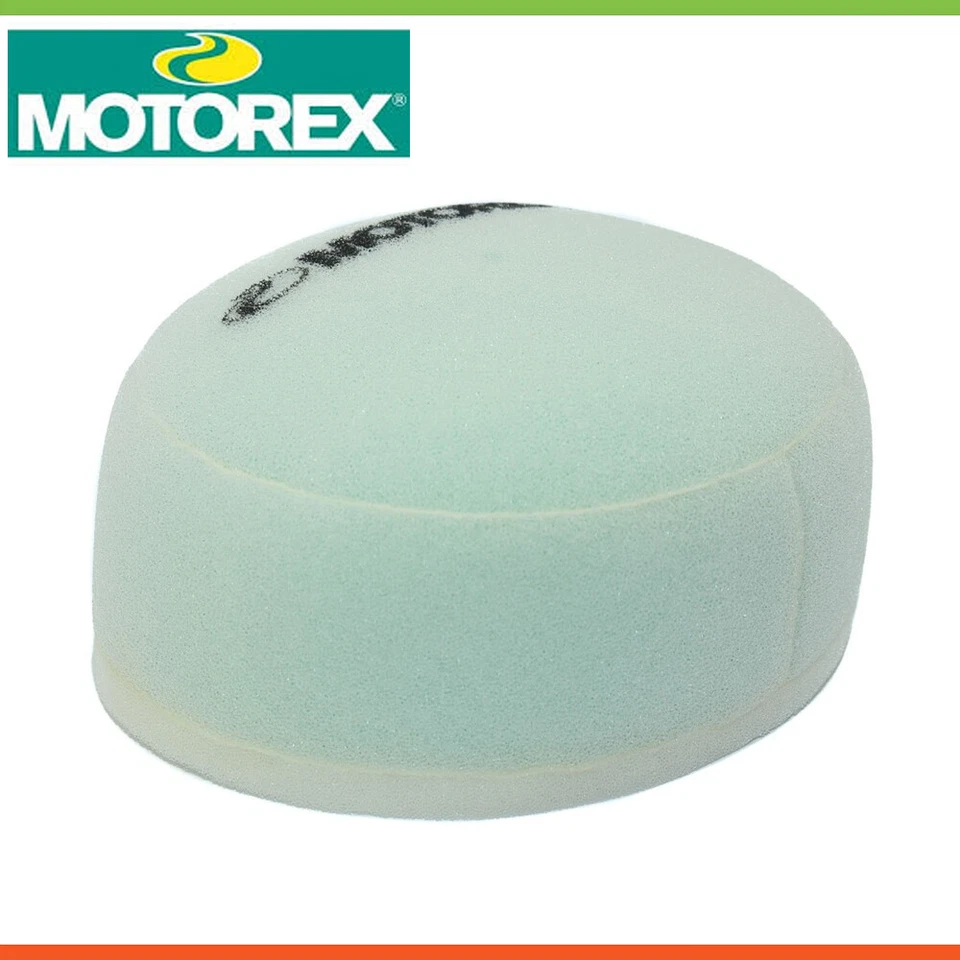 Filtro de aire Motorex para Kawasaki KDX 200 1989-/KDX 200R 1994-03/KXD 220 1997-05 Foto 1 de 1