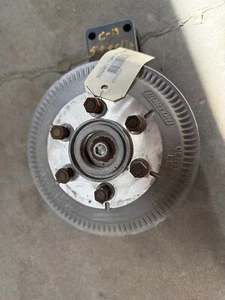 Fits C13 Caterpillar Horton Fan clutch Good working condition P/N 989298 - Picture 1 of 2