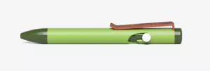 Tactile Turn Bolt Action Ink Pen - Sprout Limited Ed. - Titanium - Mini (4.4") - Picture 1 of 1