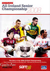 Sam 08 - GAA All-Ireland Senor Football Championship 2008 on 2 DVDs