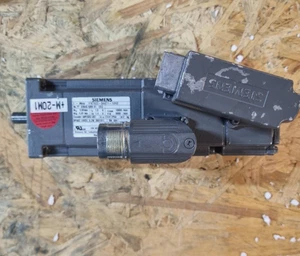 Siemens 1FK7022-5AK71- 1VH3 Servo Motor - Very Good Condition - Bild 1 von 5