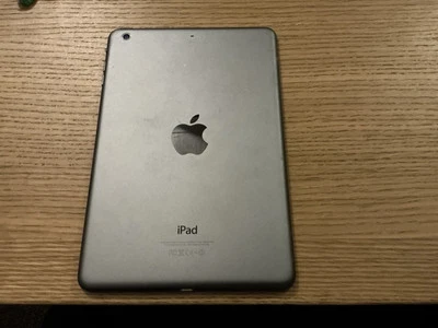 iPad Mini 3 - Image 1 of 2