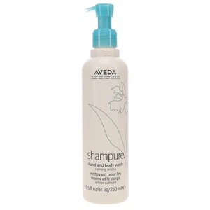 Aveda Shampure Hand & Body Wash 8.5 oz - Picture 1 of 1