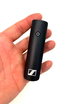 Sennheiser XSW Digital MINI JACK RX35 receiver with 3.5mm (1/8”) output - Image 1 of 4