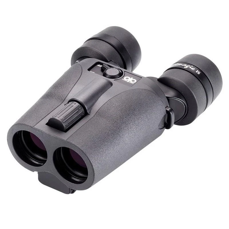 Opticron Imagic IS 10x30 Image Stabilised Binoculars - Image 1 of 1