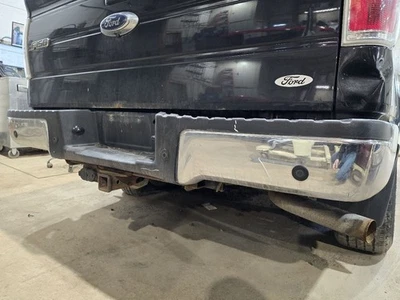 Parachoques trasero Styleside con paquete de remolque para camioneta Ford F150 09-14 624251 Foto 1 de 4