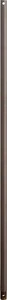 Ceiling Fan Downrod for Use with Quorum Brand Fans-36 Inch Down Rod Length-Oiled - Picture 1 of 1
