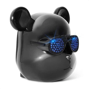 Ibiza - BEAR-SOUND - Baffle, speaker on rechargeable battery in the shape of a - Picture 1 of 7