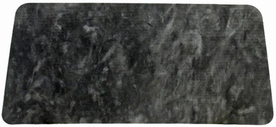 Almohadilla de aislamiento de capó protector térmico para 59-60 DeVille Eldorado Fleetwood delantero gris Foto 1 de 4