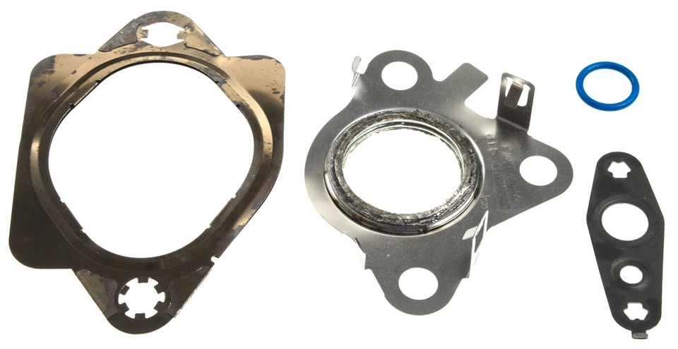 Turbocharger Mounting Gasket Set Mahle For 2015-2020 Ford Transit-350 HD 3.5L V6 - Image 1 of 1