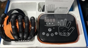 YIOCHOS Mejorado Función Mano Rehabilitación Robot Guante Mano Derecha - Imagen 1 de 8