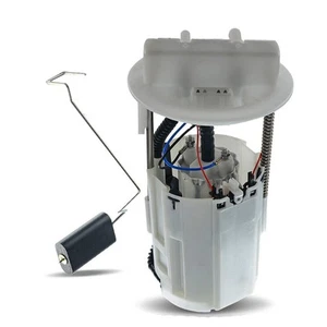 Pompe Carburant 2.0 HDi JTD pour Jumpy Scudo 406 806 Expert = 1525Z3 - Imagen 1 de 8