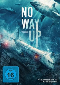 No Way Up (DVD) Various - Picture 1 of 7