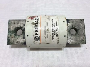 Fusible Ferraz A050F1000 500V 1000A - Imagen 1 de 4