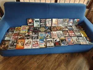 LOTTO 48 DVD - FILM ORIGINALI OTTIME CONDIZIONI AFFARE A 39€ INCLUSA SPEDIZIONE - Foto 1 di 3