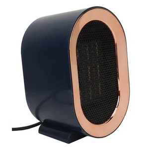 Electric Space Heater 1200W High Power Quiet Overheating Protection Du 10820 - Picture 1 of 24