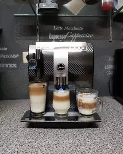 Jura Kaffeevollautomat Z 7 Voice One Touch TOP - Bild 1 von 5