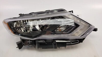 Faro derecho pasajero Nissan Rogue 2017-2020 halógeno 17-20 recambio Foto 1 de 4