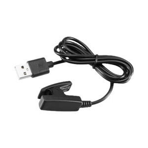 Clips Cargador Carga USB Cable para Garmin Forerunner 235/630/735xt S20 Reloj - Imagen 1 de 6