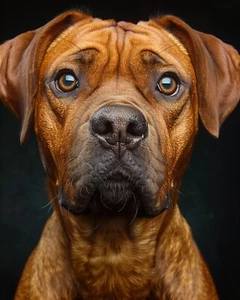 Diverse 8x10 Pawsome Pooches Dog Art Prints Canine Fine Art  580435733 - Picture 1 of 1