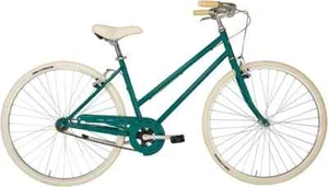 Alpina Bike L'EGO 1v 28 Zoll Damen Fahrrad Grün Erwachsene UVP: 399,90€ (R/2002) - Bild 1 von 22