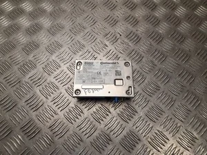 Steuergerät Interface Renault ZOE 2020 2591A9374R - Picture 1 of 4