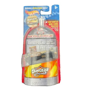 Hot Wheels World Race B0874 1/64 Highway 35 Dune Ratz Sweet 16 II Diecast Car - Picture 1 of 3