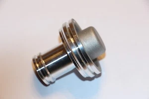 Dodge Chrysler Automatikgetriebe A727 ,A500 A518 Alu Accu Kolben - Picture 1 of 2