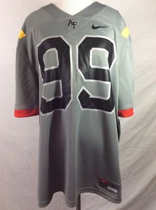 Nike Air Force Red Tails Alternate Football Jersey DB5549 002 Large L UVP $100 - Bild 1 von 9