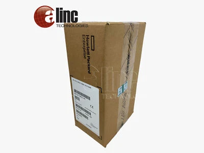 New - P20074-001 - HPE 3PAR 8000 1.2TB+SW 10K SFF HDD OPT: K2P93B - Image 1 of 2