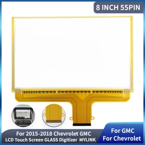 8 Zoll LCD Touchscreen für 2015-2018 Chevrolet MYLINK Navigation DJ080PA-01A - Bild 1 von 12