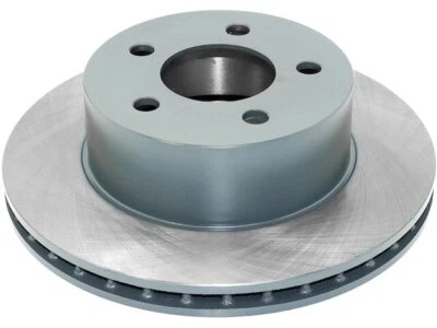 For 1990-1992 Jeep Comanche Brake Rotor Front 12665JXBX 1991 4WD - Image 1 of 2