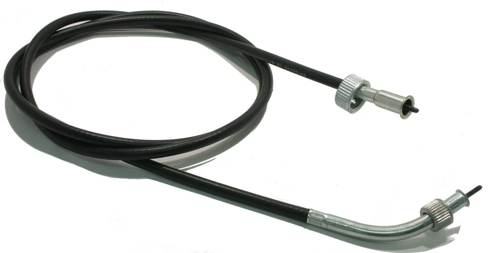 Ski-Doo Formula SP, 463 cc, 1985-1986, cable Speedo, velocímetro Foto 1 de 1